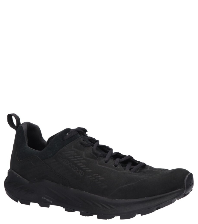 Lowa Lowa wandelschoen <span>LM311410-9999 Nuvolo</span> 9999 Black/Black Lowa wandelschoen <span>LM311410-9999 Nuvolo</span> LM311410-9999 Nuvolo zwart - www.bremmerschoenen.live - Bremmer Schoenen
