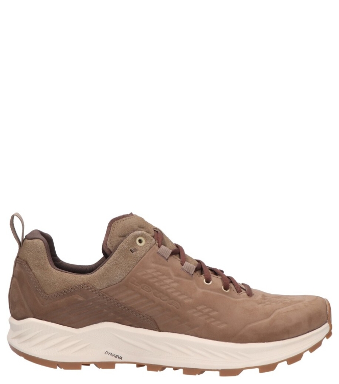 Lowa Lowa wandelschoen <span>LM311410-4485 Nuvolo</span> 4485 hummus/brown Lowa wandelschoen <span>LM311410-4485 Nuvolo</span> LM311410-4485 Nuvolo beige - www.bremmerschoenen.live - Bremmer Schoenen