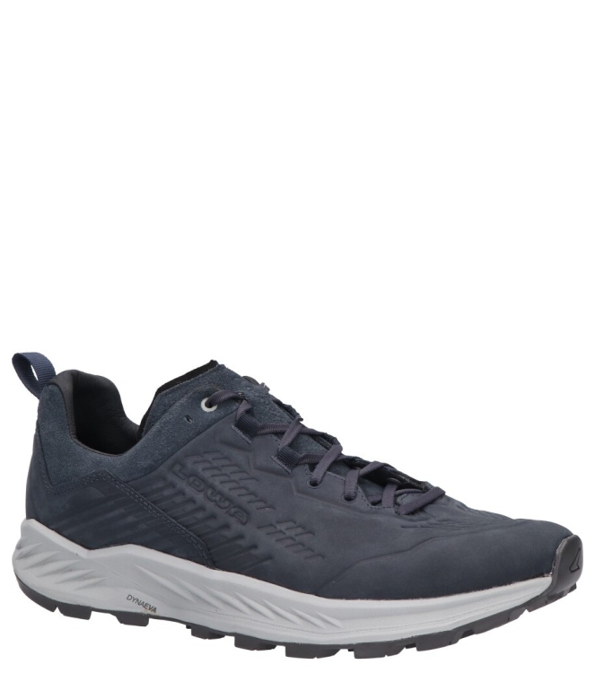 Lowa Lowa wandelschoen <span>LM311410-6930 Nuvolo</span> 6930 Navy/Grey Lowa wandelschoen <span>LM311410-6930 Nuvolo</span> LM311410-6930 Nuvolo blauw - www.bremmerschoenen.live - Bremmer Schoenen