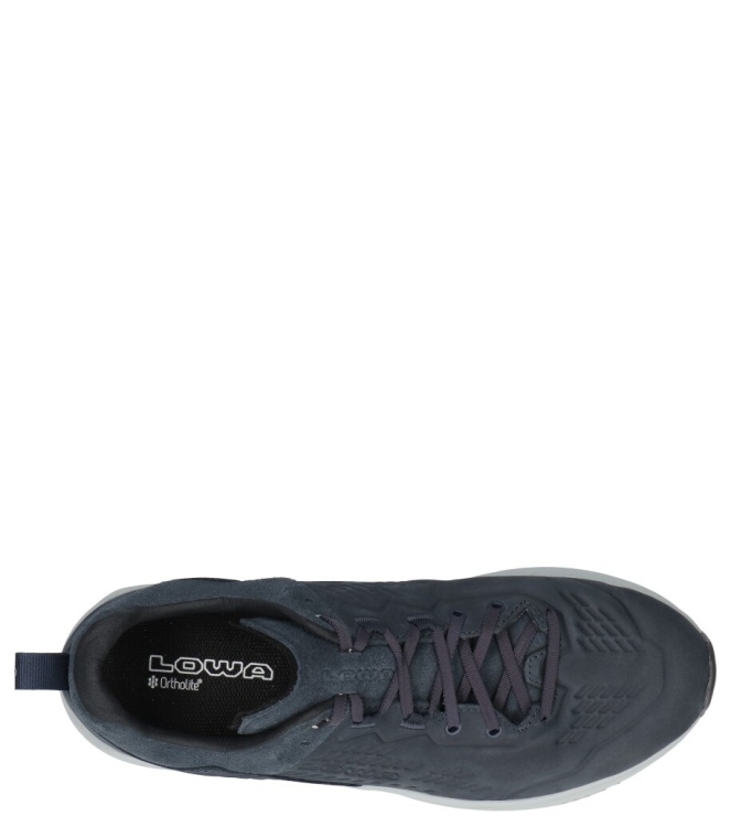 Lowa Lowa wandelschoen <span>LM311410-6930 Nuvolo</span> 6930 Navy/Grey Lowa wandelschoen <span>LM311410-6930 Nuvolo</span> LM311410-6930 Nuvolo blauw - www.bremmerschoenen.live - Bremmer Schoenen