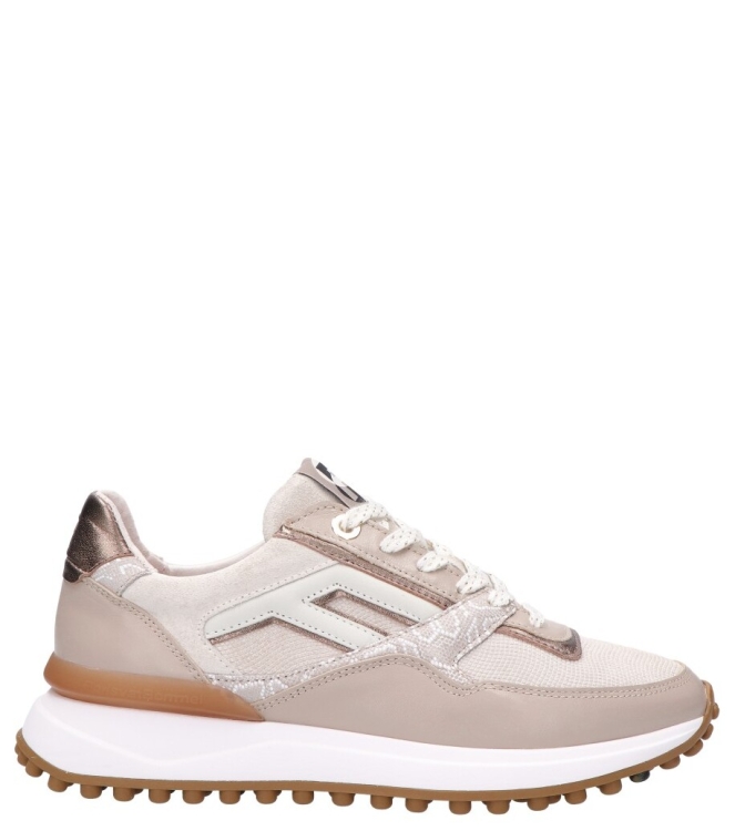 Floris van Bommel sneaker <span>SFW-10170 61-01 Noppi 52.01</span> SFW-10170 61-01 Noppi 52.01 beige - www.bremmerschoenen.live - Bremmer Schoenen