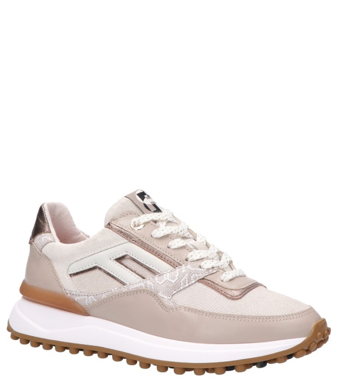 Floris van Bommel sneaker <span>SFW-10170 61-01 Noppi 52.01</span> SFW-10170 61-01 Noppi 52.01 beige - www.bremmerschoenen.live - Bremmer Schoenen