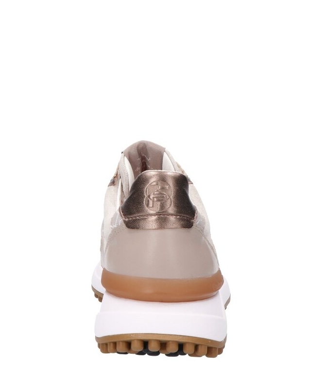 Floris van Bommel sneaker <span>SFW-10170 61-01 Noppi 52.01</span> SFW-10170 61-01 Noppi 52.01 beige - www.bremmerschoenen.live - Bremmer Schoenen