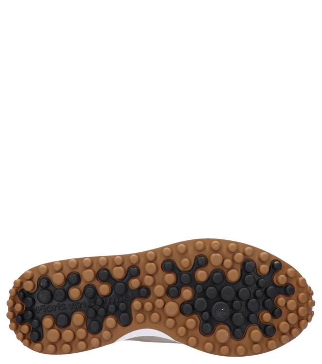 Floris van Bommel sneaker <span>SFW-10170 61-01 Noppi 52.01</span> SFW-10170 61-01 Noppi 52.01 beige - www.bremmerschoenen.live - Bremmer Schoenen