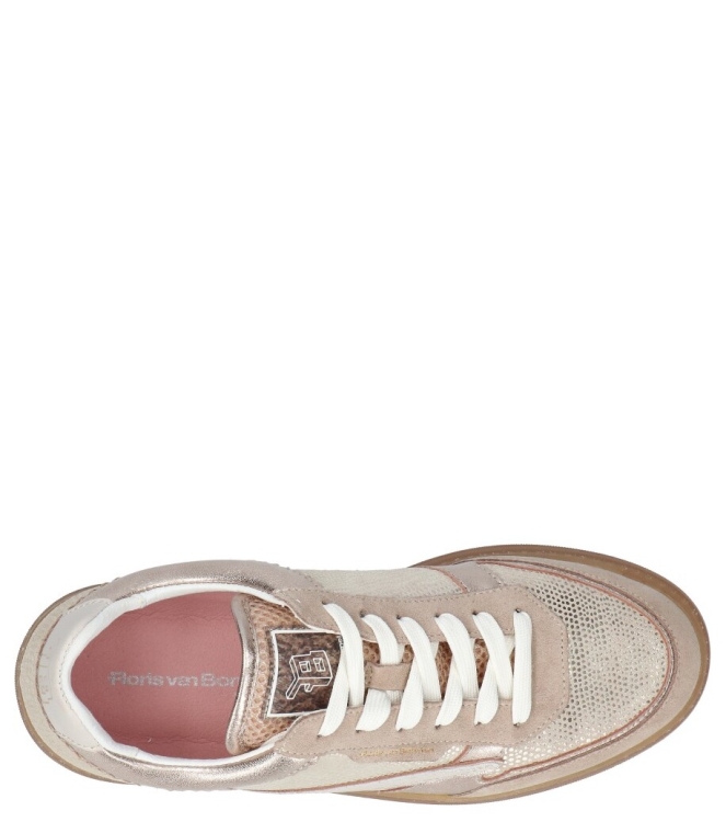 Floris van Bommel Floris van Bommel sneaker <span>SFW-10158 91-01 Fygi 01.04</span> 91-01 Gold Floris van Bommel sneaker <span>SFW-10158 91-01 Fygi 01.04</span> SFW-10158 91-01 Fygi 01.04 beige - www.bremmerschoenen.live - Bremmer Schoenen