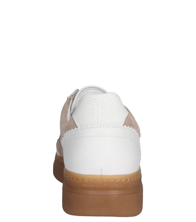 Floris van Bommel sneaker <span>SFW-10158 61-01 Fygi 01.01</span> SFW-10158 61-01 Fygi 01.01 wit - www.bremmerschoenen.live - Bremmer Schoenen