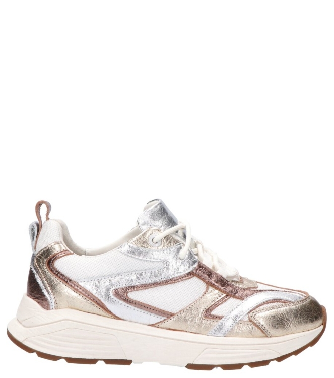 Xsensible Xsensible sneaker <span>33003.5 693 Brooklyn Women G</span> 693 Gold Fantasy Xsensible sneaker <span>33003.5 693 Brooklyn Women G</span> 33003.5 693 Brooklyn Women G goud - www.bremmerschoenen.live - Bremmer Schoenen