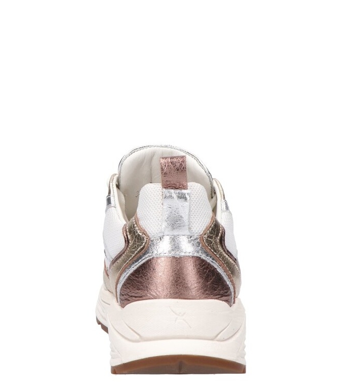 Xsensible Xsensible sneaker <span>33003.5 693 Brooklyn Women G</span> 693 Gold Fantasy Xsensible sneaker <span>33003.5 693 Brooklyn Women G</span> 33003.5 693 Brooklyn Women G goud - www.bremmerschoenen.live - Bremmer Schoenen