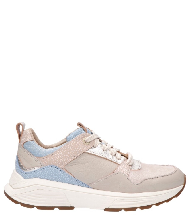 Xsensible Xsensible sneaker <span>33012.3 505 Newport GX</span> 505 Taupe Fantasy Xsensible sneaker <span>33012.3 505 Newport GX</span> 33012.3 505 Newport GX beige - www.bremmerschoenen.live - Bremmer Schoenen