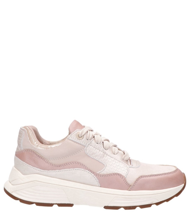 Xsensible Xsensible sneaker <span>33000.3 753 Golden Gate Lady GX</span> 753 Soft Coral Combi Xsensible sneaker <span>33000.3 753 Golden Gate Lady GX</span> 33000.3 753 Golden Gate Lady GX rose - www.bremmerschoenen.live - Bremmer Schoenen