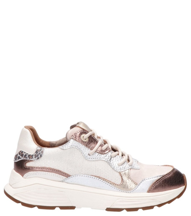 Xsensible sneaker <span>33011.3 396 Rainbow GX</span> 33011.3 396 Rainbow GX brons - www.bremmerschoenen.live - Bremmer Schoenen
