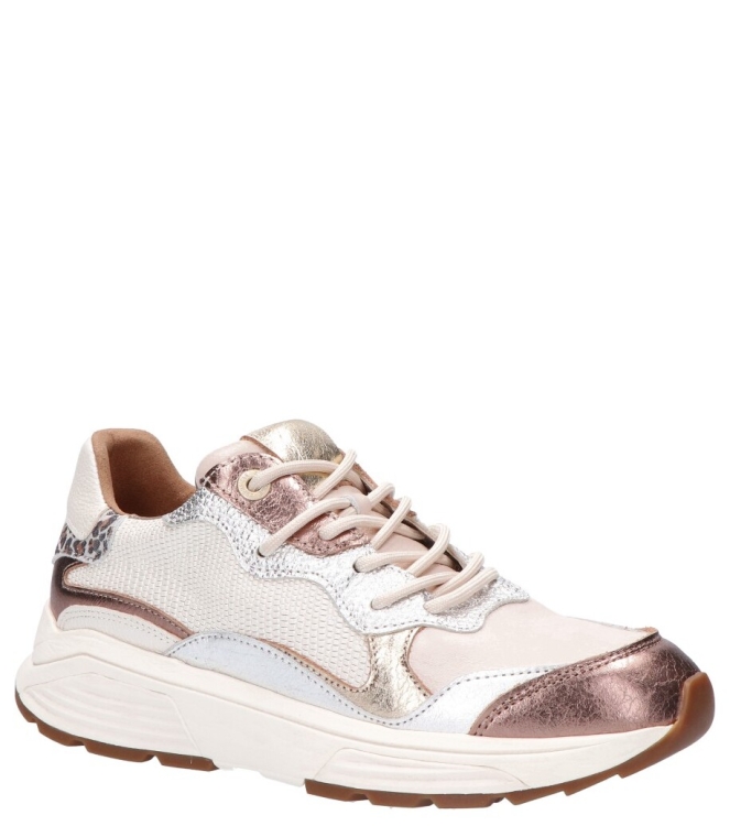 Xsensible sneaker <span>33011.3 396 Rainbow GX</span> 33011.3 396 Rainbow GX brons - www.bremmerschoenen.live - Bremmer Schoenen