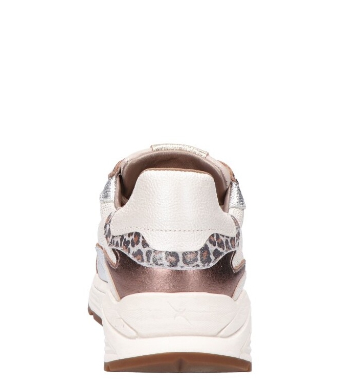 Xsensible sneaker <span>33011.3 396 Rainbow GX</span> 33011.3 396 Rainbow GX brons - www.bremmerschoenen.live - Bremmer Schoenen