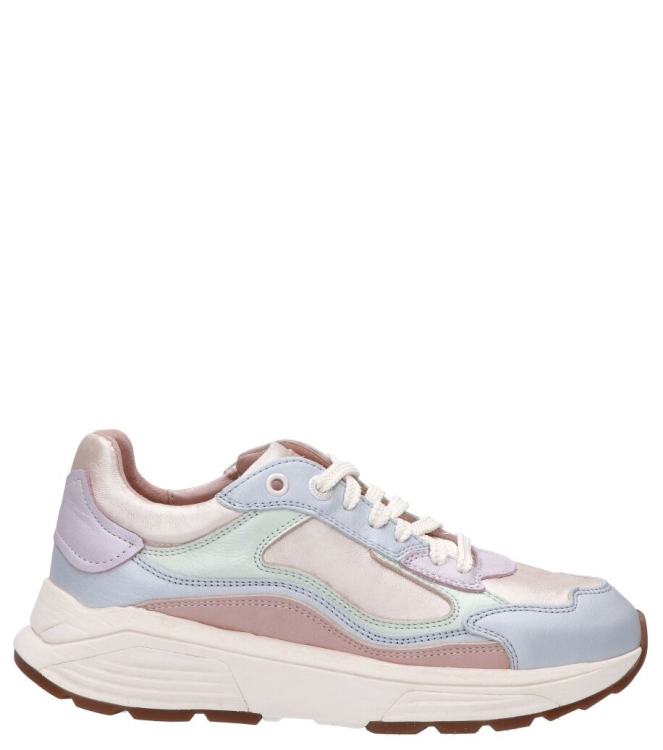 Xsensible Xsensible sneaker <span>33004.4 777 Milau G</span> 777 Pastel Combi Xsensible sneaker <span>33004.4 777 Milau G</span> 33004.4 777 Milau G meerkleurig - www.bremmerschoenen.live - Bremmer Schoenen
