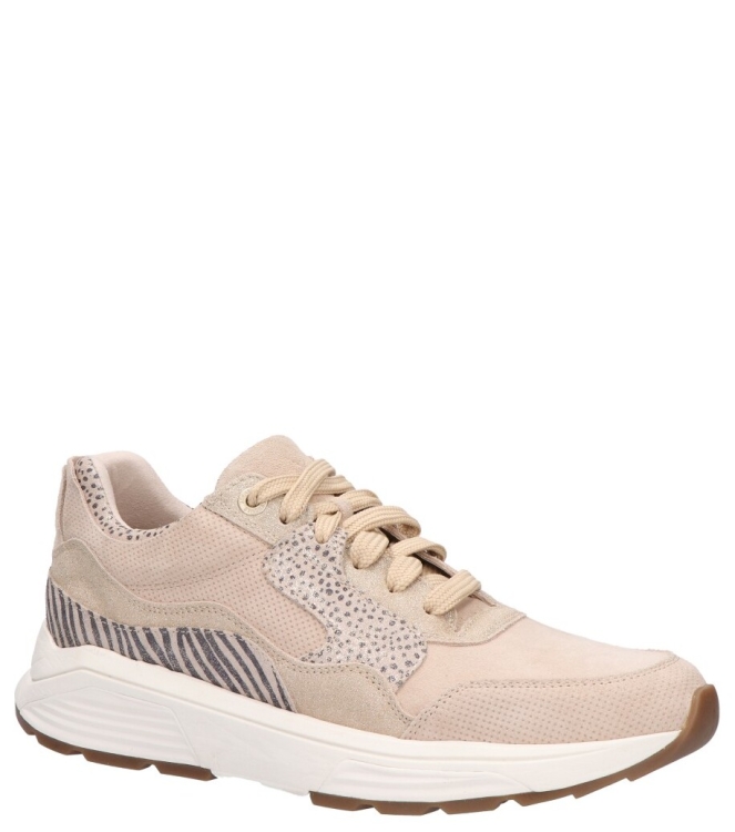 Xsensible sneaker <span>33000.2 446 Golden Gate Lady GX</span> 33000.2 446 Golden Gate Lady GX beige - www.bremmerschoenen.live - Bremmer Schoenen