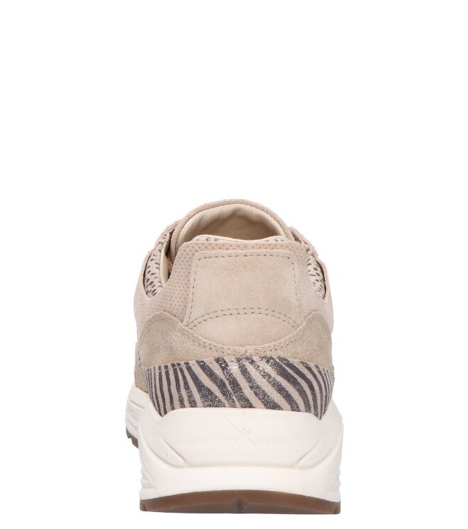 Xsensible sneaker <span>33000.2 446 Golden Gate Lady GX</span> 33000.2 446 Golden Gate Lady GX beige - www.bremmerschoenen.live - Bremmer Schoenen