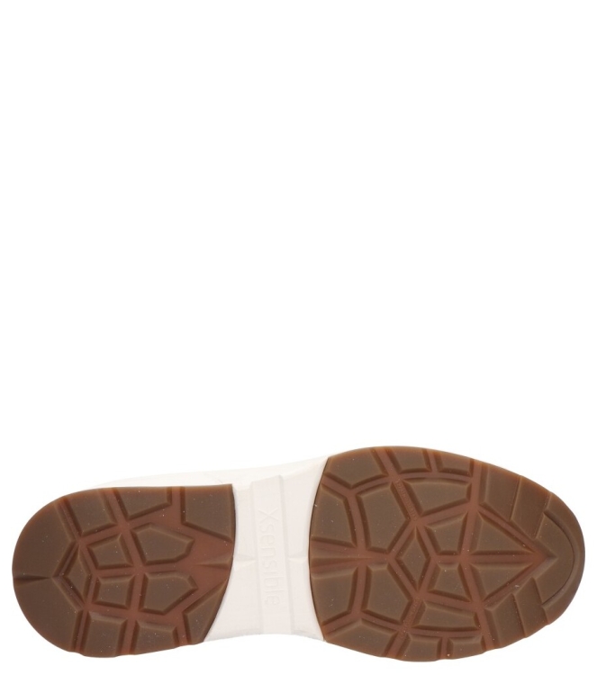 Xsensible sneaker <span>33000.2 446 Golden Gate Lady GX</span> 33000.2 446 Golden Gate Lady GX beige - www.bremmerschoenen.live - Bremmer Schoenen