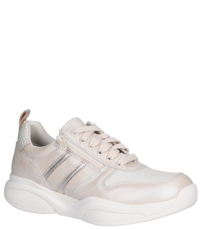 Xsensible Xsensible sneaker <span>30070.3 175 SWX3 Lady HX</span> 175 Soft Pearl Xsensible sneaker <span>30070.3 175 SWX3 Lady HX</span> 30070.3 175 SWX3 Lady HX beige - www.bremmerschoenen.live - Bremmer Schoenen