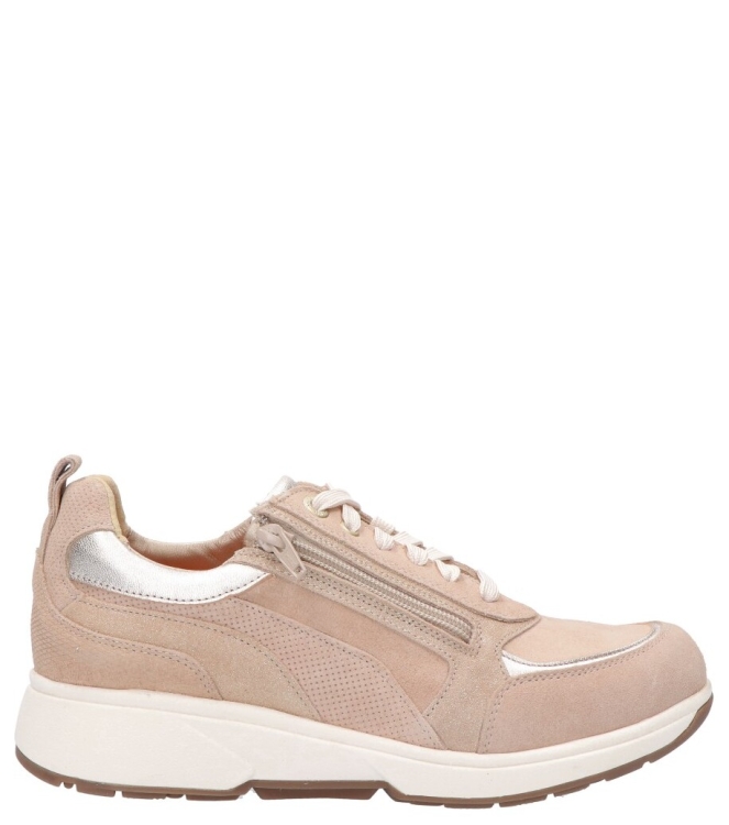 Xsensible sneaker <span>30222.2 446 Valletta HX</span> 30222.2 446 Valletta HX beige - www.bremmerschoenen.live - Bremmer Schoenen