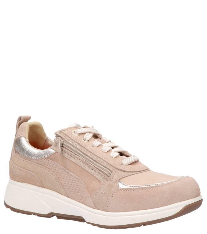 Xsensible sneaker <span>30222.2 446 Valletta HX</span> 30222.2 446 Valletta HX beige - www.bremmerschoenen.live - Bremmer Schoenen