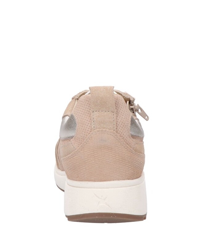 Xsensible sneaker <span>30222.2 446 Valletta HX</span> 30222.2 446 Valletta HX beige - www.bremmerschoenen.live - Bremmer Schoenen