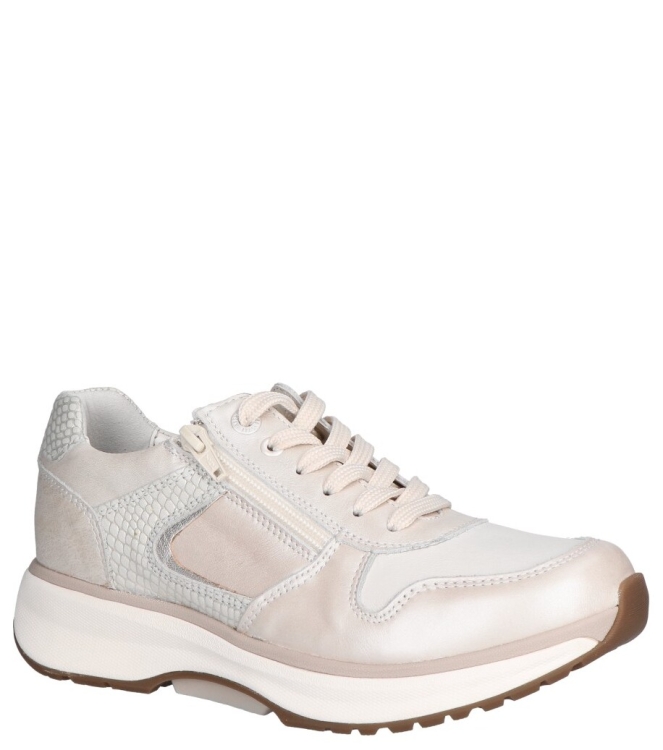Xsensible Xsensible sneaker <span>30150.3 176 New Jersey GX</span> 176 Soft Pearl Combi Xsensible sneaker <span>30150.3 176 New Jersey GX</span> 30150.3 176 New Jersey GX wit - www.bremmerschoenen.live - Bremmer Schoenen