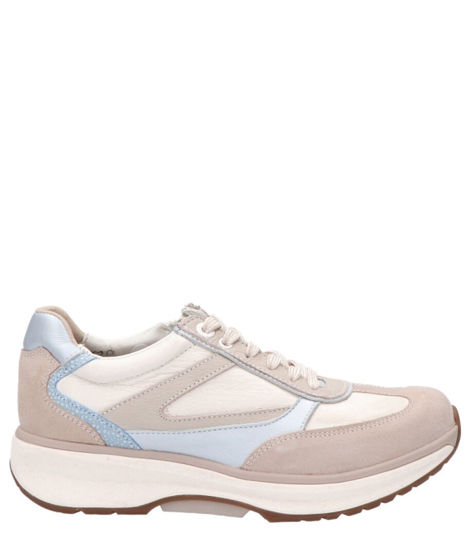 Xsensible Xsensible sneaker <span>30154.3 530 Montana GX</span> 530 Taupe Combi Xsensible sneaker <span>30154.3 530 Montana GX</span> 30154.3 530 Montana GX beige - www.bremmerschoenen.live - Bremmer Schoenen