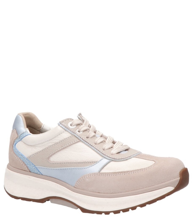 Xsensible Xsensible sneaker <span>30154.3 530 Montana GX</span> 530 Taupe Combi Xsensible sneaker <span>30154.3 530 Montana GX</span> 30154.3 530 Montana GX beige - www.bremmerschoenen.live - Bremmer Schoenen