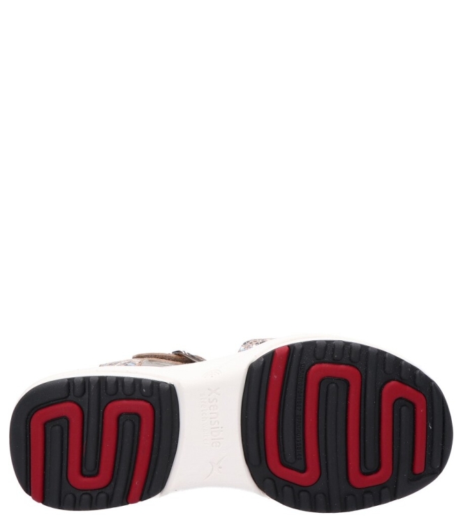 Xsensible Xsensible sandaal <span>30312.5 255 Skala H</span> 255 Denim Combi Xsensible sandaal <span>30312.5 255 Skala H</span> 30312.5 255 Skala H blauw - www.bremmerschoenen.live - Bremmer Schoenen