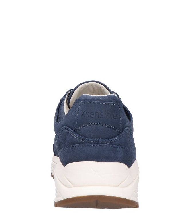 Xsensible Xsensible sneaker <span>33200.4 254 Golden Gate Men H</span> 254 Denim Xsensible sneaker <span>33200.4 254 Golden Gate Men H</span> 33200.4 254 Golden Gate Men H blauw - www.bremmerschoenen.live - Bremmer Schoenen