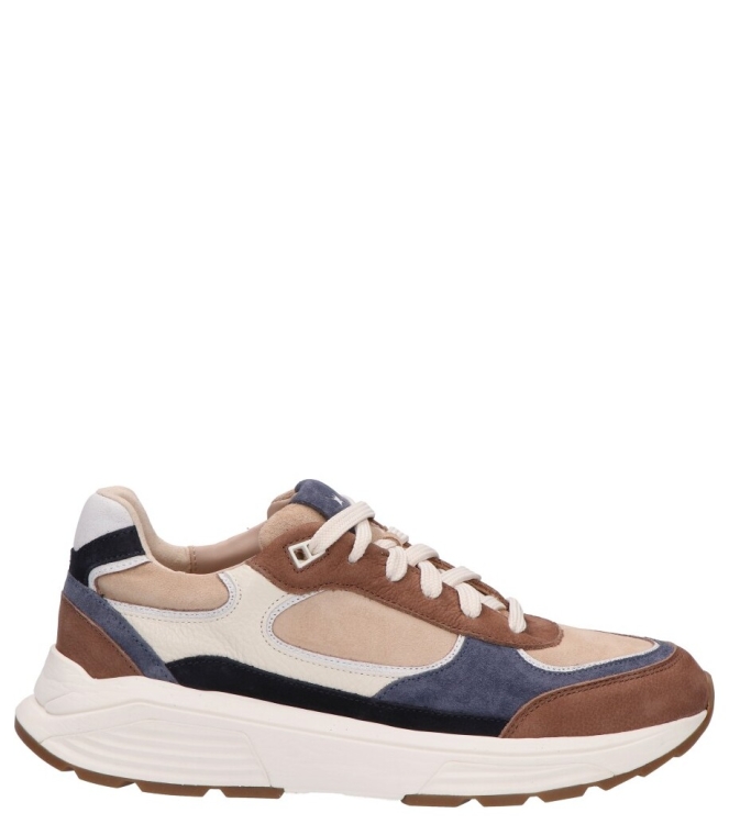 Xsensible Xsensible sneaker <span>33204.4 352 Manhattan H</span> 352 Brown Combi Xsensible sneaker <span>33204.4 352 Manhattan H</span> 33204.4 352 Manhattan H cognac - www.bremmerschoenen.live - Bremmer Schoenen