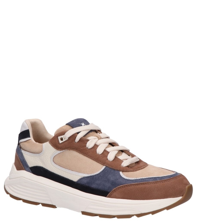 Xsensible Xsensible sneaker <span>33204.4 352 Manhattan H</span> 352 Brown Combi Xsensible sneaker <span>33204.4 352 Manhattan H</span> 33204.4 352 Manhattan H cognac - www.bremmerschoenen.live - Bremmer Schoenen