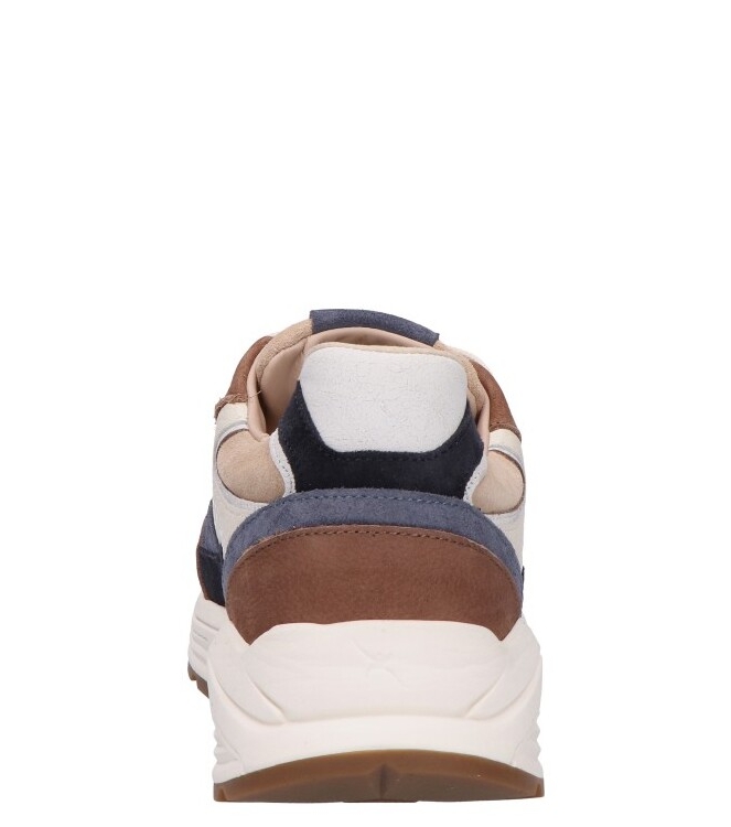 Xsensible Xsensible sneaker <span>33204.4 352 Manhattan H</span> 352 Brown Combi Xsensible sneaker <span>33204.4 352 Manhattan H</span> 33204.4 352 Manhattan H cognac - www.bremmerschoenen.live - Bremmer Schoenen