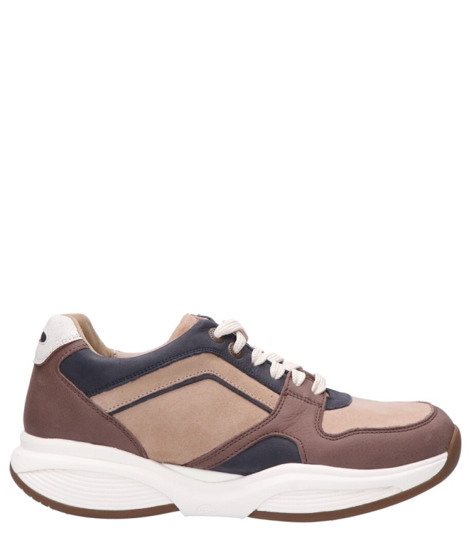 Xsensible Xsensible sneaker <span>32502.2 515 SWX29 HX</span> 515 Dark Taupe Combi Xsensible sneaker <span>32502.2 515 SWX29 HX</span> 32502.2 515 SWX29 HX bruin - www.bremmerschoenen.live - Bremmer Schoenen