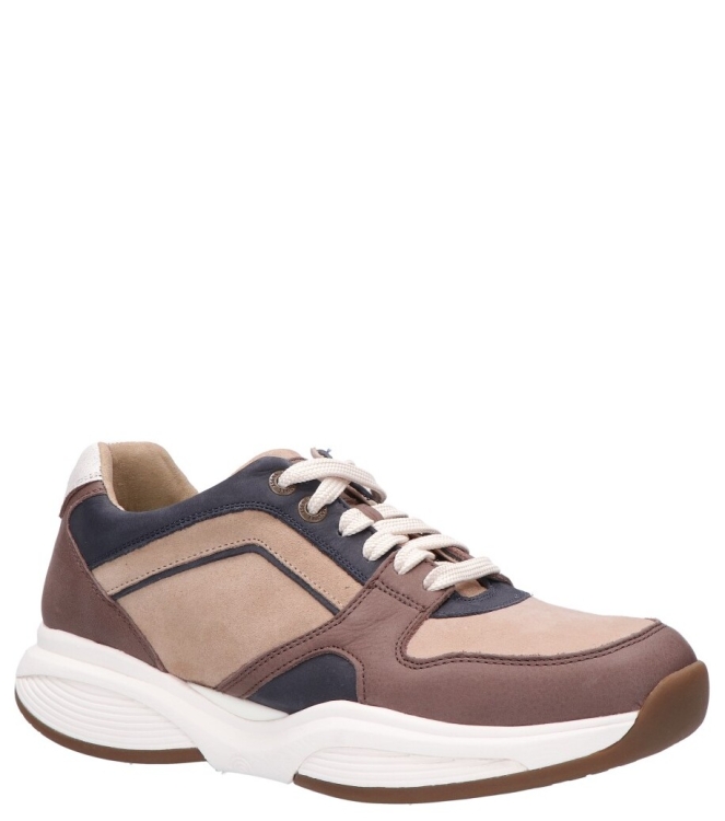 Xsensible Xsensible sneaker <span>32502.2 515 SWX29 HX</span> 515 Dark Taupe Combi Xsensible sneaker <span>32502.2 515 SWX29 HX</span> 32502.2 515 SWX29 HX bruin - www.bremmerschoenen.live - Bremmer Schoenen