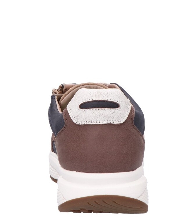 Xsensible Xsensible sneaker <span>32502.2 515 SWX29 HX</span> 515 Dark Taupe Combi Xsensible sneaker <span>32502.2 515 SWX29 HX</span> 32502.2 515 SWX29 HX bruin - www.bremmerschoenen.live - Bremmer Schoenen