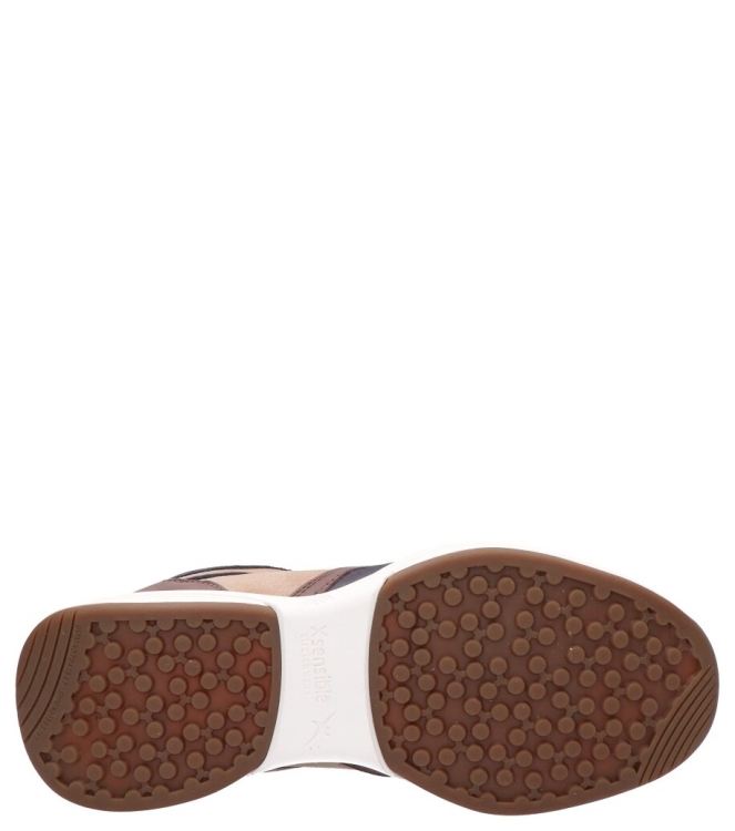 Xsensible Xsensible sneaker <span>32502.2 515 SWX29 HX</span> 515 Dark Taupe Combi Xsensible sneaker <span>32502.2 515 SWX29 HX</span> 32502.2 515 SWX29 HX bruin - www.bremmerschoenen.live - Bremmer Schoenen