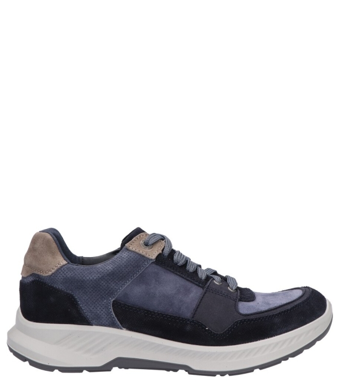 Xsensible Xsensible sneaker <span>34202.2 218 Hudson HX</span> 218 Navy Combi Xsensible sneaker <span>34202.2 218 Hudson HX</span> 34202.2 218 Hudson HX blauw - www.bremmerschoenen.live - Bremmer Schoenen