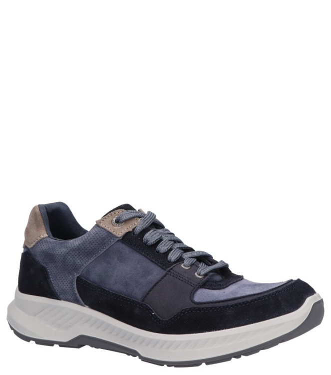 Xsensible Xsensible sneaker <span>34202.2 218 Hudson HX</span> 218 Navy Combi Xsensible sneaker <span>34202.2 218 Hudson HX</span> 34202.2 218 Hudson HX blauw - www.bremmerschoenen.live - Bremmer Schoenen