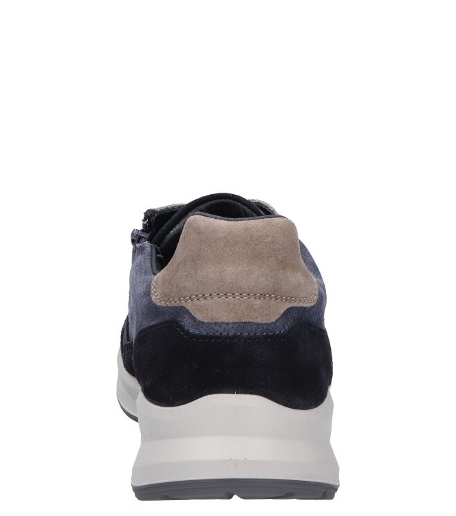 Xsensible Xsensible sneaker <span>34202.2 218 Hudson HX</span> 218 Navy Combi Xsensible sneaker <span>34202.2 218 Hudson HX</span> 34202.2 218 Hudson HX blauw - www.bremmerschoenen.live - Bremmer Schoenen