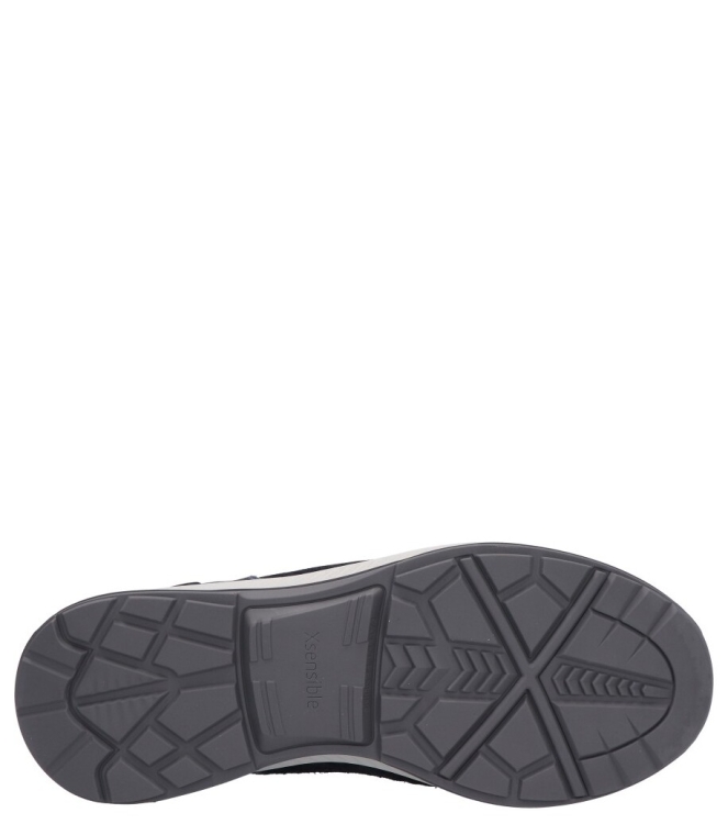 Xsensible Xsensible sneaker <span>34202.2 218 Hudson HX</span> 218 Navy Combi Xsensible sneaker <span>34202.2 218 Hudson HX</span> 34202.2 218 Hudson HX blauw - www.bremmerschoenen.live - Bremmer Schoenen