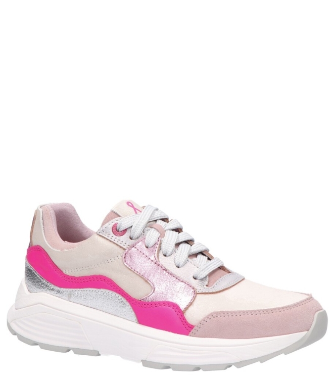 Xsensible sneaker <span>33000.3 710 Golden Gate Lady GX</span> 33000.3 710 Golden Gate Lady GX rose - www.bremmerschoenen.live - Bremmer Schoenen