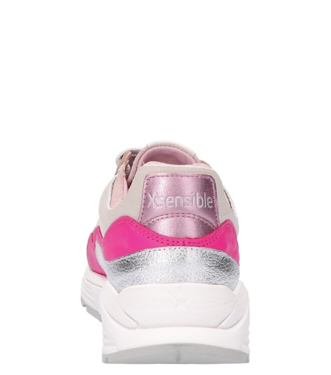 Xsensible sneaker <span>33000.3 710 Golden Gate Lady GX</span> 33000.3 710 Golden Gate Lady GX rose - www.bremmerschoenen.live - Bremmer Schoenen