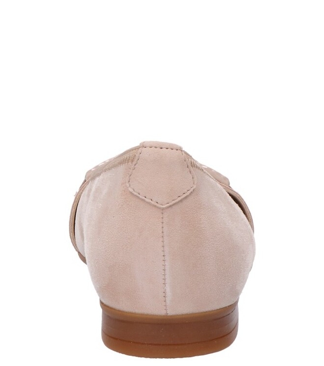 Gabor Gabor ballerina <span>82.465.32</span> 32 oak (uni) Gabor ballerina <span>82.465.32</span> 82.465.32 beige - www.bremmerschoenen.live - Bremmer Schoenen