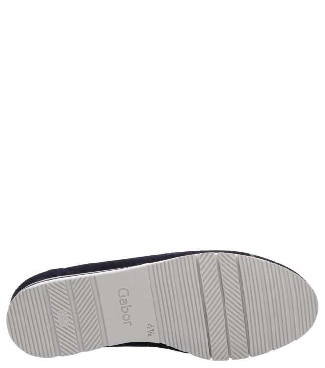 Gabor Gabor instappper <span>82.416.46</span> 46 dark-blue (uni) Gabor instappper <span>82.416.46</span> 82.416.46 blauw - www.bremmerschoenen.live - Bremmer Schoenen