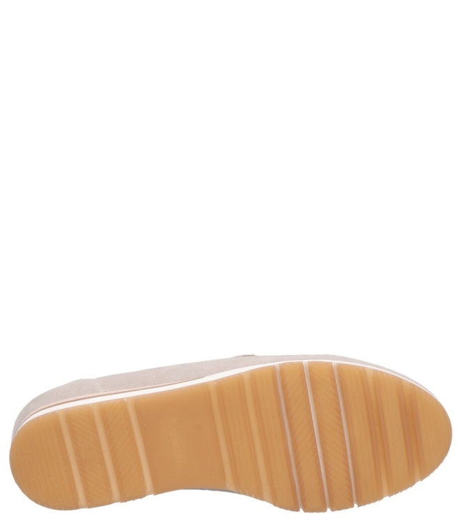 Gabor Gabor instapper <span>82.416.33</span> 33 oasi (uni) Gabor instapper <span>82.416.33</span> 82.416.33 beige - www.bremmerschoenen.live - Bremmer Schoenen