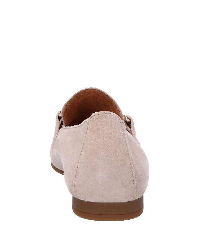 Gabor Gabor instapper <span>85.211.12</span> 12 oak (gold) Gabor instapper <span>85.211.12</span> 85.211.12 beige - www.bremmerschoenen.live - Bremmer Schoenen