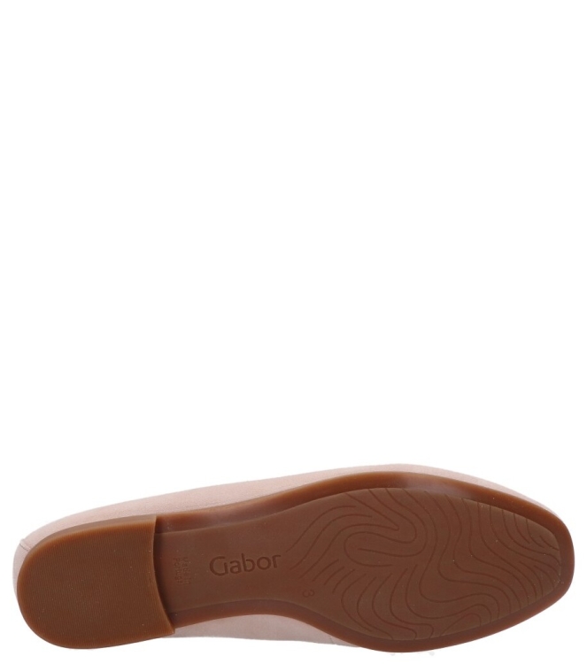 Gabor Gabor instapper <span>85.211.12</span> 12 oak (gold) Gabor instapper <span>85.211.12</span> 85.211.12 beige - www.bremmerschoenen.live - Bremmer Schoenen