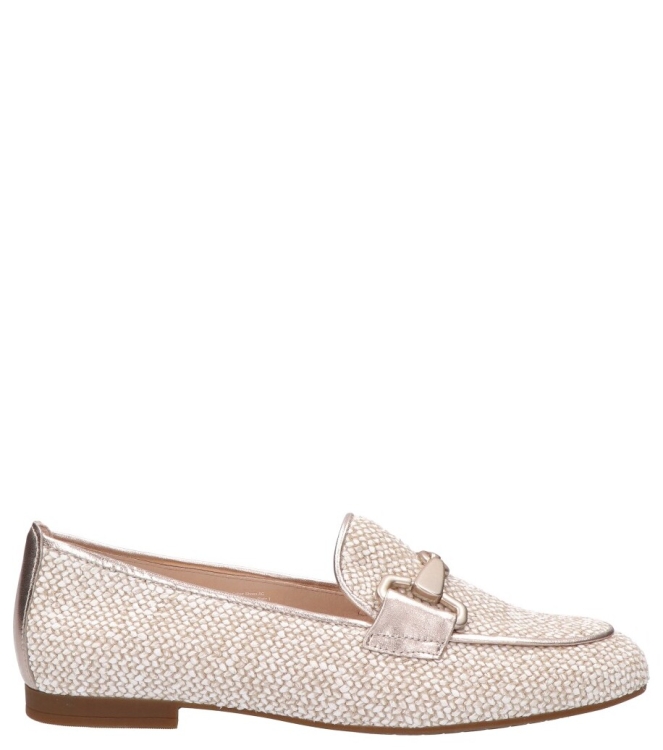 Gabor Gabor instapper <span>85.214.42</span> 42 oak/puder Gabor instapper <span>85.214.42</span> 85.214.42 beige - www.bremmerschoenen.live - Bremmer Schoenen