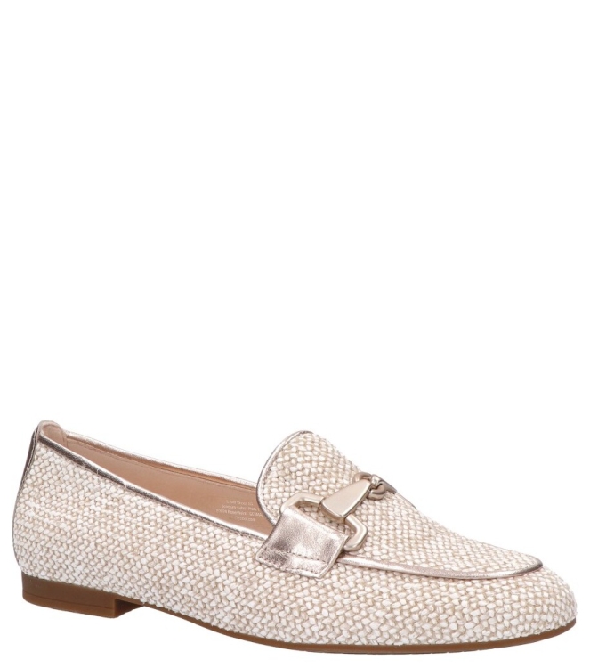 Gabor Gabor instapper <span>85.214.42</span> 42 oak/puder Gabor instapper <span>85.214.42</span> 85.214.42 beige - www.bremmerschoenen.live - Bremmer Schoenen
